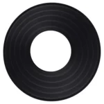 Universal Silicone Lens Hood - Image 3
