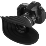 Universal Silicone Lens Hood - Image 4