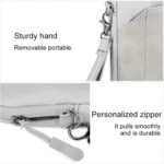 ND00S Felt Sleeve Protective Case Inner Carrying Bag - Image 4