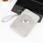 ND00S Felt Sleeve Protective Case Inner Carrying Bag - Image 9