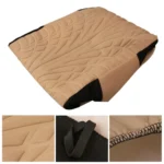 Universal Car Seat Covers Seat Full Set Dust-proof Protectors - Image 2