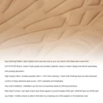 Universal Car Seat Covers Seat Full Set Dust-proof Protectors - Image 3