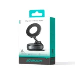 JOYROOM JR-ZS501 Mechanical Suction Cup MagSafe Magnetic Car Phone Holder - Image 8