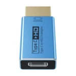 YCE-V292A Type-C to HDMI 4K Adapter - Image 3