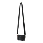 Retro Pull Up Leather Full Body Camera Case Bag with Strap - Image 6
