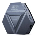 GXMO GH9 Windows 11 Mini PC, Intel Core i9 12900HK Processor
