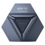 GXMO GH9 Windows 11 Mini PC, Intel Core i9 12900HK Processor - Image 2