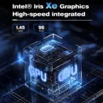 GXMO GH9 Windows 11 Mini PC, Intel Core i9 12900HK Processor - Image 5