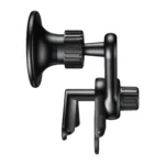 WK WA-S61 Car Display Screen MagSafe Floating Phone Holder - Image 2