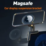 WK WA-S61 Car Display Screen MagSafe Floating Phone Holder - Image 3