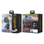 WK WA-S61 Car Display Screen MagSafe Floating Phone Holder - Image 9