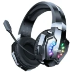 ONIKUMA B15 Tri-mode Bluetooth, 2.4G, Wired E-sports Game Headset