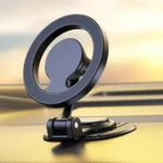 Car MagSafe Magnetic Adhesive Phone Holder - Image 2