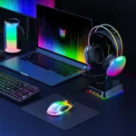 ONIKUMA CW925 12800DPI Colorful RGB E-Sports Gaming Wired Mouse - Image 7