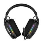 ONIKUMA GT808 Tri-mode Bluetooth 2.4G Wired E-sports Game Headset - Image 2