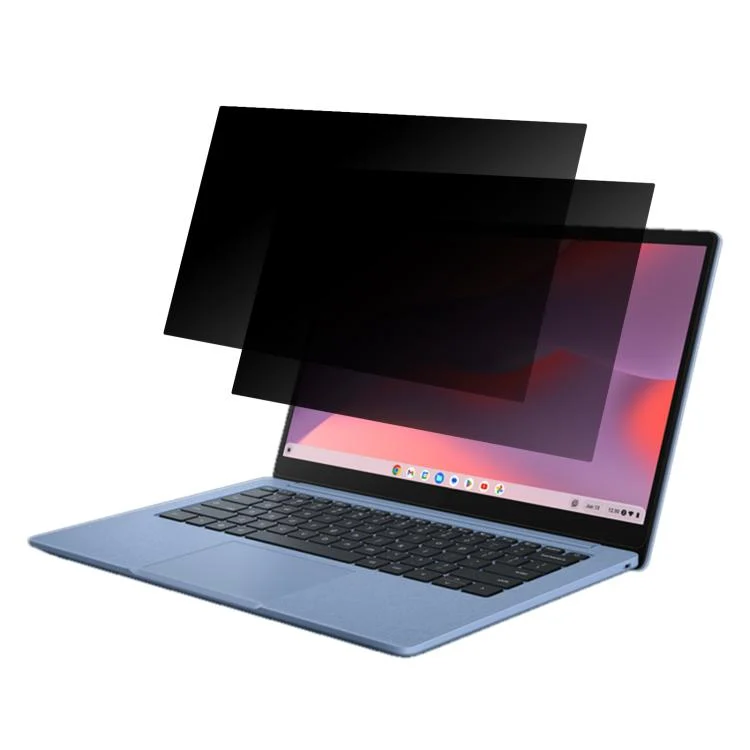2pcs 9H Anti-peeping Explosion-proof Tempered Glass Film