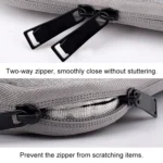 ND01D Felt Sleeve Protective Case Carrying Bag - Image 7