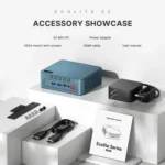 GXMO GN7 Windows 11 Mini PC, AMD Ryzen 5 3550H 4-Core Processor - Image 12