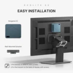 GXMO GN7 Windows 11 Mini PC, AMD Ryzen 5 3550H 4-Core Processor - Image 13