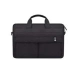 ST08 Handheld Briefcase Carrying Storage Bag without Shoulder Strap - Image 2