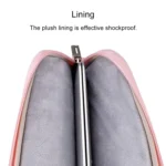 ST08 Handheld Briefcase Carrying Storage Bag with Shoulder Strap - Image 9