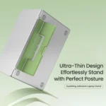 NILLKIN DualWing Adhesive Laptop Stand - Image 2