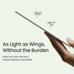 NILLKIN DualWing Adhesive Laptop Stand - Image 3