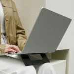 NILLKIN DualWing Adhesive Laptop Stand - Image 9