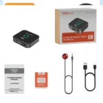 FJGEAR FJ-8K201DP 8K 60Hz DP One-way Switch - Image 12
