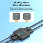 FJGEAR FJ-8K201DP 8K 60Hz DP One-way Switch - Image 10