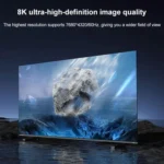FJGEAR FJ-8K202DB 8K 60Hz DP Monitor KVM Switch - Image 4