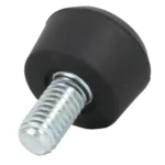 BEXIN FT-02B 3/8 Screw Rubber Feet Pads Tripod Anti-Slip Foot Pad - Image 4