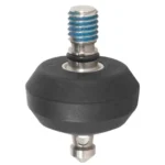 BEXIN FT-13 3/8 Screw Rubber Feet Pads Tripod Anti-Slip Foot Pad