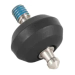 BEXIN FT-13 3/8 Screw Rubber Feet Pads Tripod Anti-Slip Foot Pad - Image 2