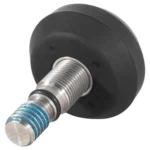 BEXIN FT-13 3/8 Screw Rubber Feet Pads Tripod Anti-Slip Foot Pad - Image 3