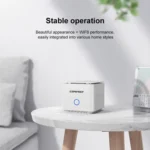 COMFAST CF-WR653AX 1500Mbps 2.4GHz / 5.8GHz Dual-Band Gigabit WiFi 6 Mesh Router - Image 11