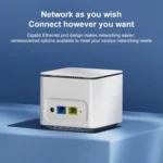 COMFAST CF-WR653AX 1500Mbps 2.4GHz / 5.8GHz Dual-Band Gigabit WiFi 6 Mesh Router - Image 8