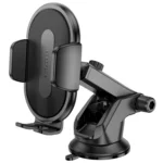 Borofone BH134 Rio Center Console Push-type Car Holder - Qty:  5 Units