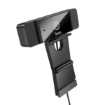 hoco D100 1080P 2MP USB Computer Camera - Image 4