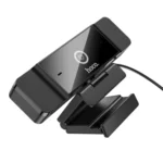 hoco D100 1080P 2MP USB Computer Camera - Image 5