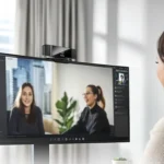 hoco D100 1080P 2MP USB Computer Camera - Image 8