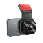 hoco DV9 720P 3 inch IPS HD Screen Display Driving Recorder