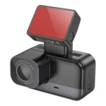 hoco DV10 1.47 inch IPS Mini Screen Dashcam Driving Recorder - Image 2