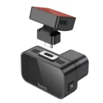 hoco DV10 1.47 inch IPS Mini Screen Dashcam Driving Recorder - Image 3