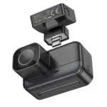 hoco DV10 1.47 inch IPS Mini Screen Dashcam Driving Recorder - Image 4