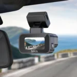hoco DV10 1.47 inch IPS Mini Screen Dashcam Driving Recorder - Image 7