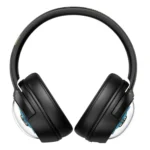 ONIKUMA GT802  Bluetooth 2.4G Wired E-sports Game Headset - Image 2