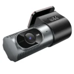 hoco DV13 720P HD Night Vision Screenless Hidden WiFi Driving Recorder - Image 2