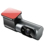 hoco DV13 720P HD Night Vision Screenless Hidden WiFi Driving Recorder - Image 3