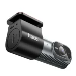 hoco DV13 720P HD Night Vision Screenless Hidden WiFi Driving Recorder - Image 4